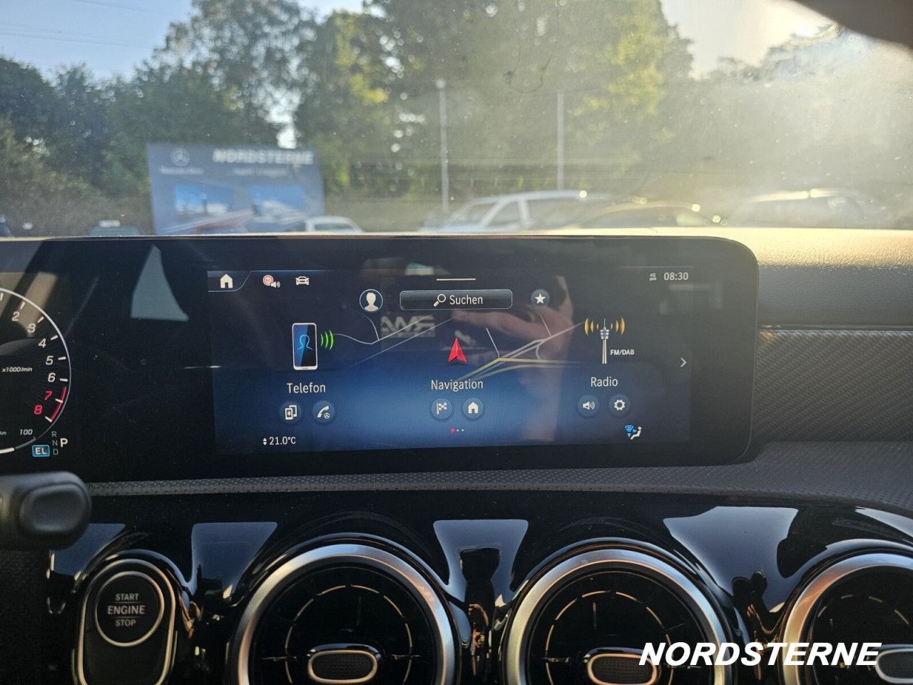 Mercedes-Benz A-Klasse – Bild 15