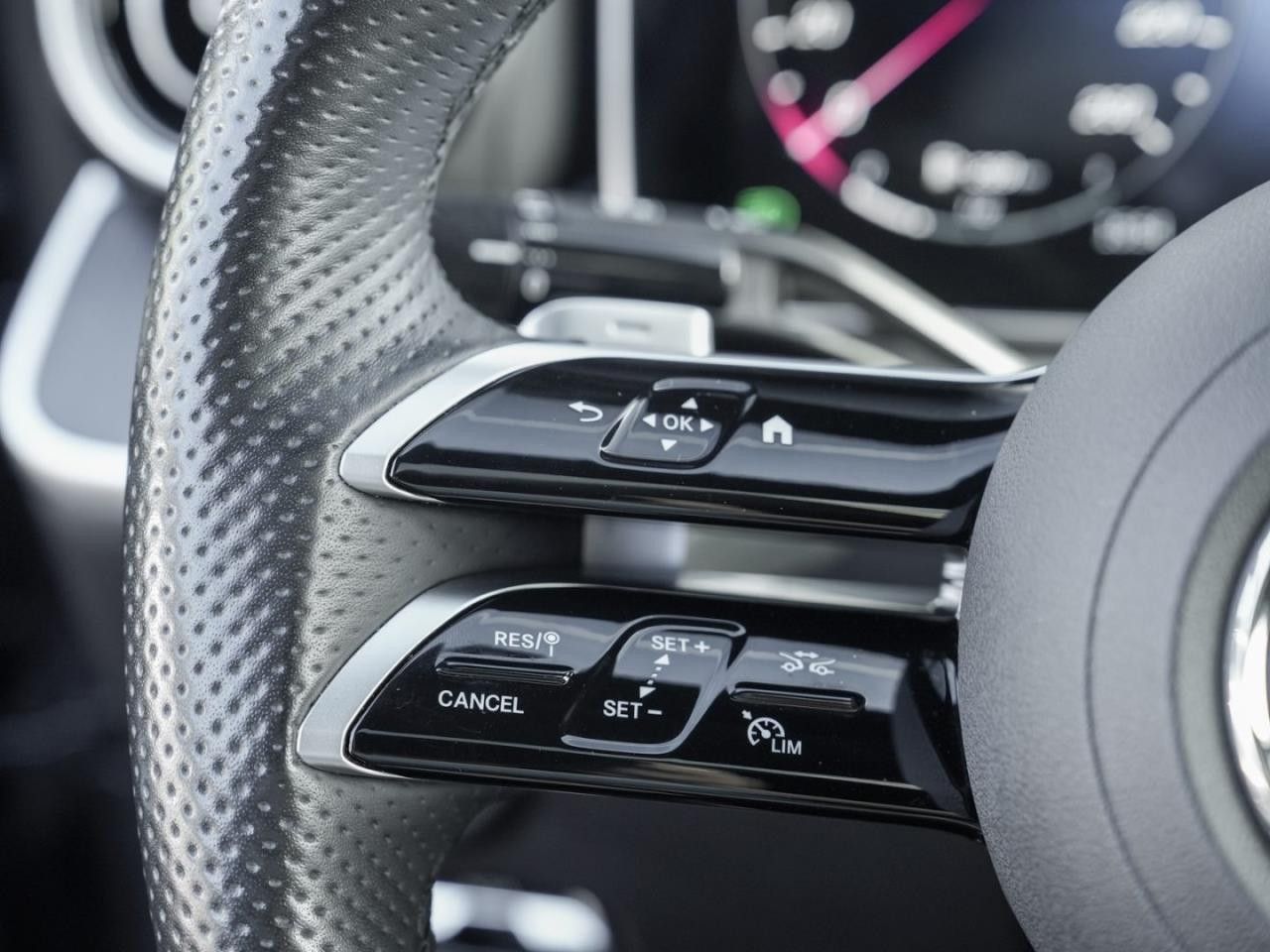 Mercedes-Benz C-Klasse – Bild 16