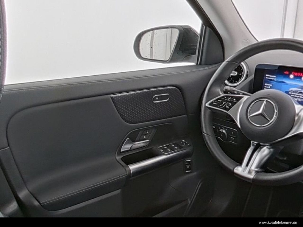 Mercedes-Benz GLA – Bild 9