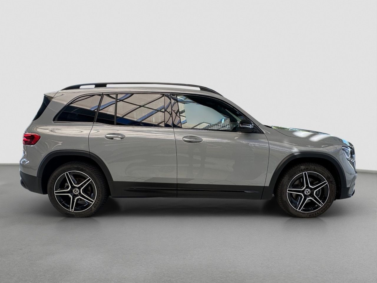 Mercedes-Benz GLB – Bild 19