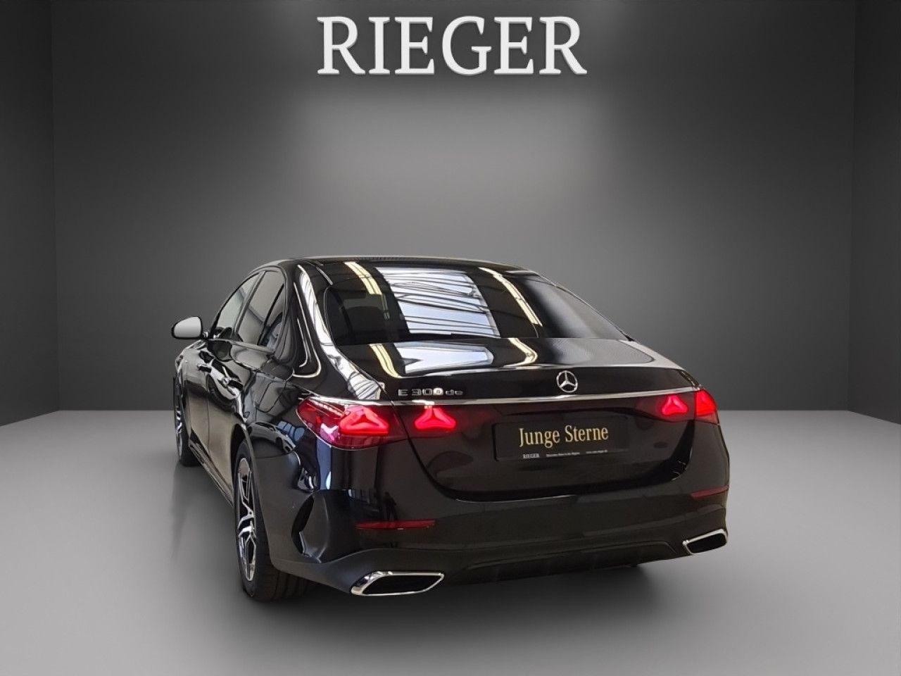 Mercedes-Benz E-Klasse – Bild 7