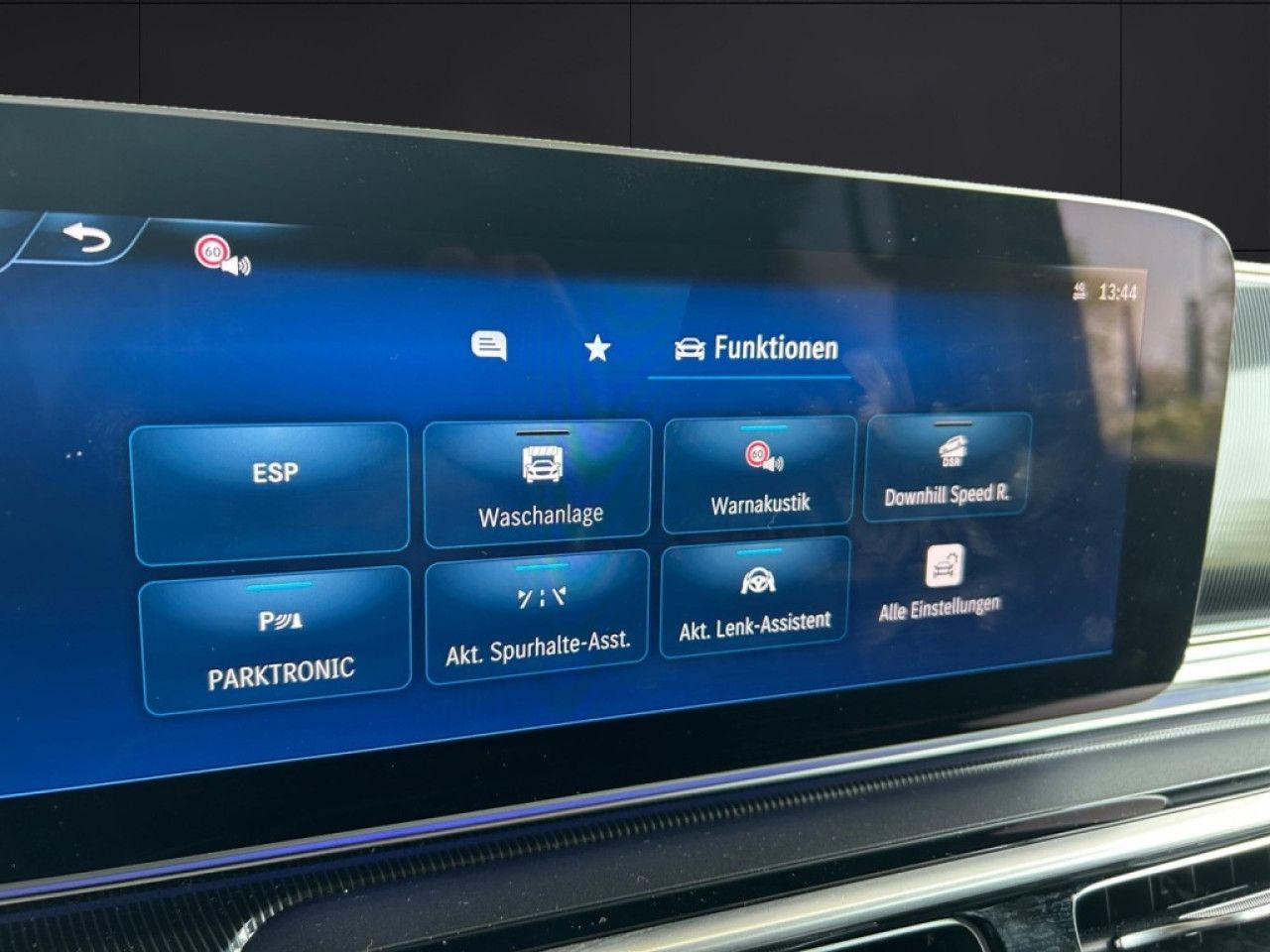 Mercedes-Benz V-Klasse – Bild 16
