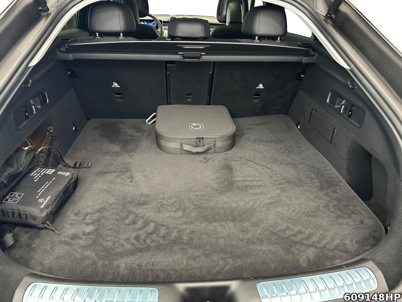 Mercedes-Benz GLC – Bild 6