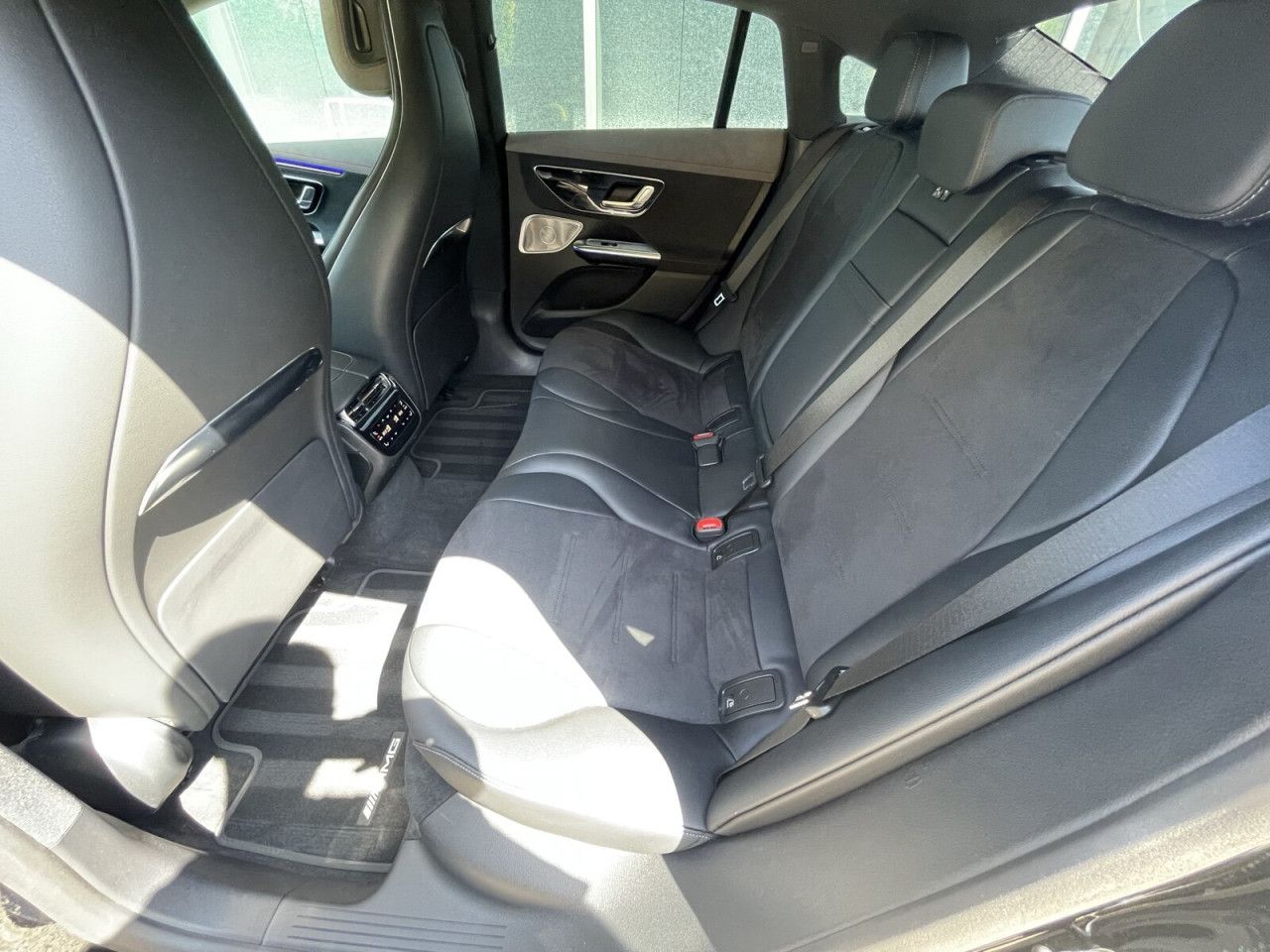 Mercedes-Benz EQE – Bild 22