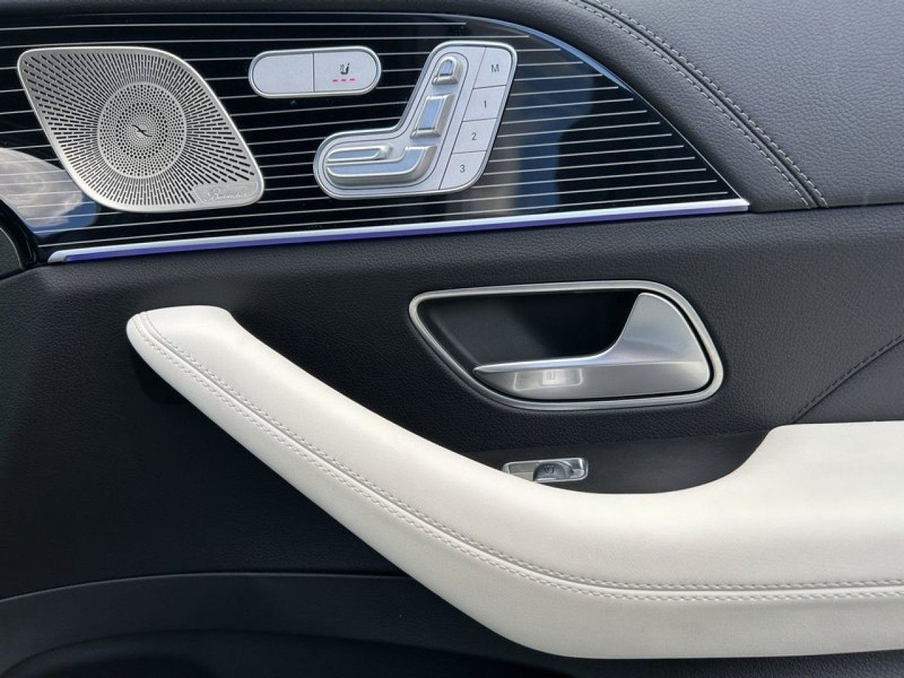 Mercedes-Benz GLE – Bild 19