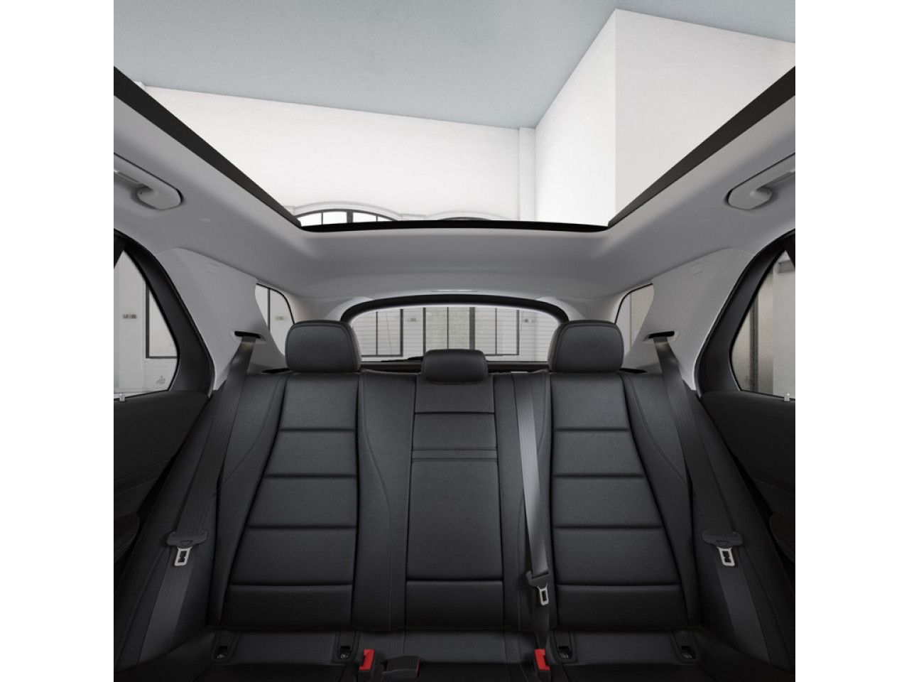 Mercedes-Benz GLE – Bild 16