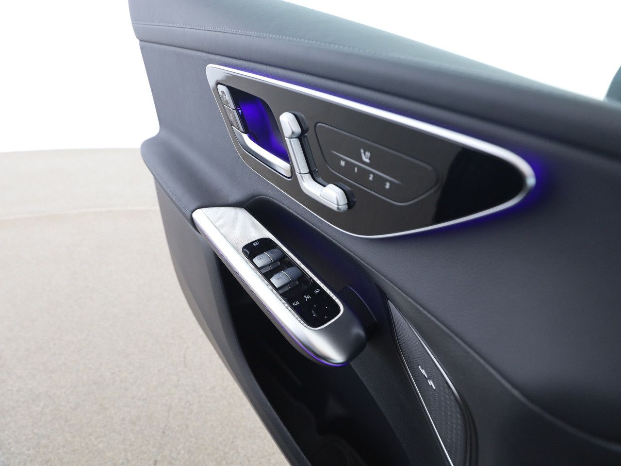 Mercedes-Benz GLC – Bild 13