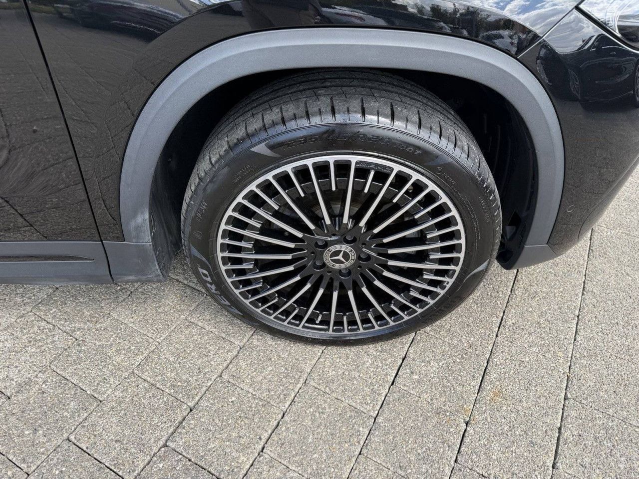 Mercedes-Benz EQA – Bild 5