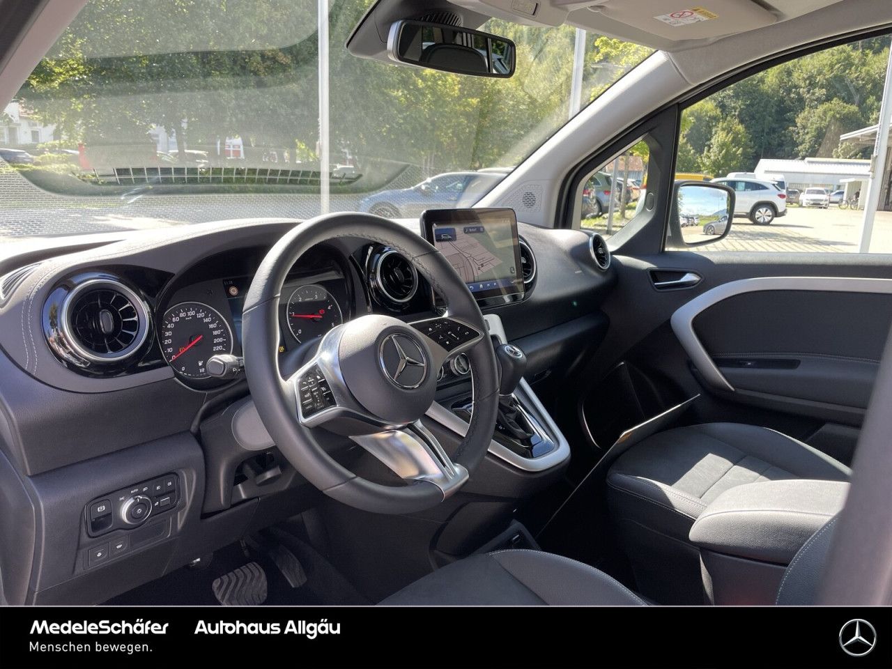 Mercedes-Benz T-Klasse – Bild 15