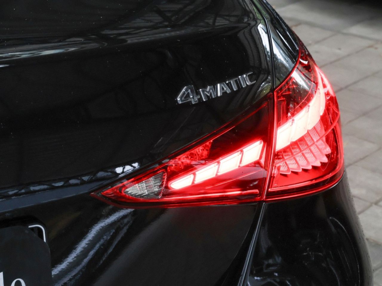 Mercedes-Benz C-Klasse – Bild 12