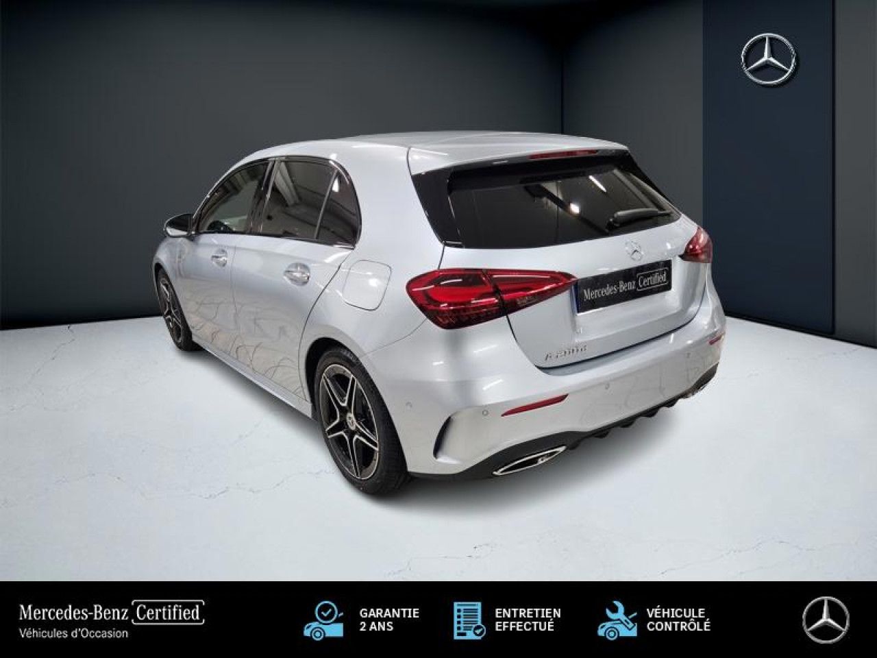 Photo du v&eacute;hicule 7 / 14