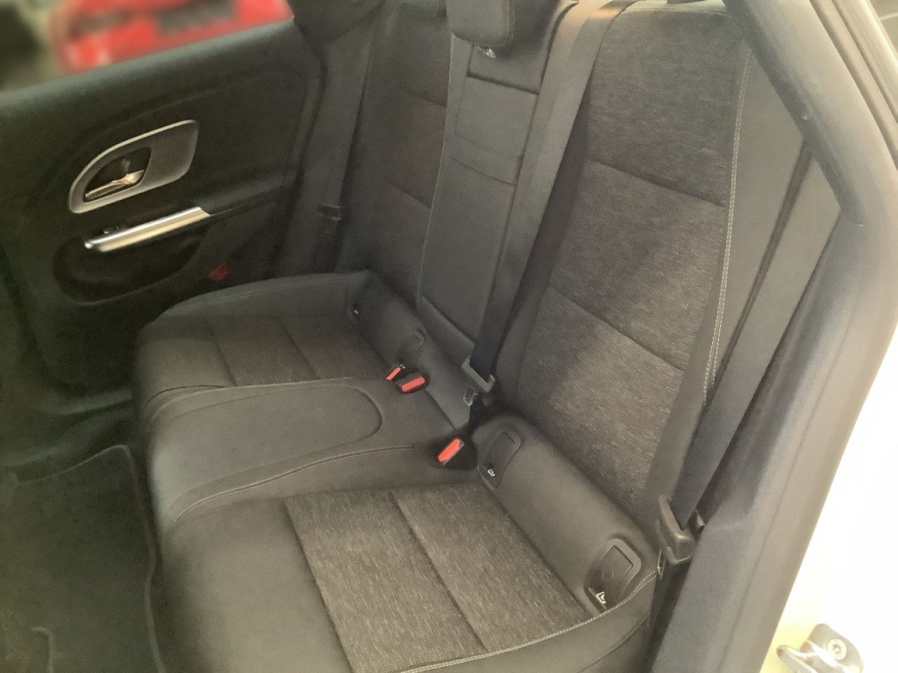 Mercedes-Benz CLA – Bild 13