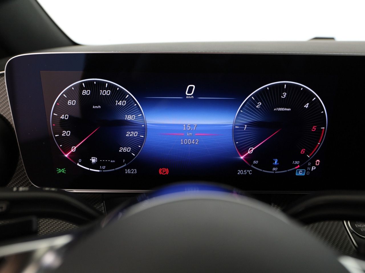 Mercedes-Benz V-Klasse – Bild 10