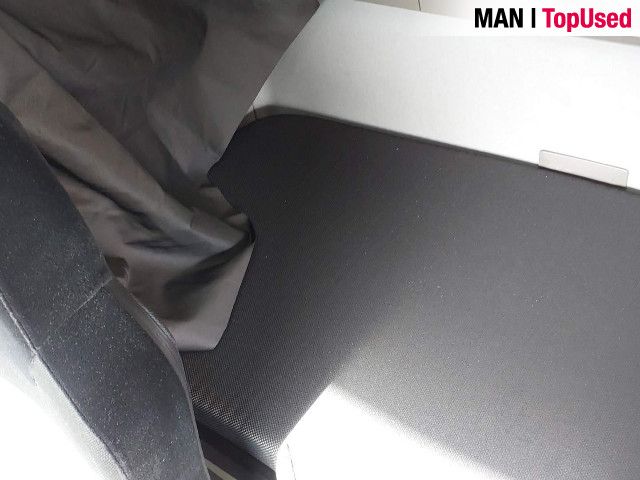 MAN TGX 18.510 4x2 BL SA 10