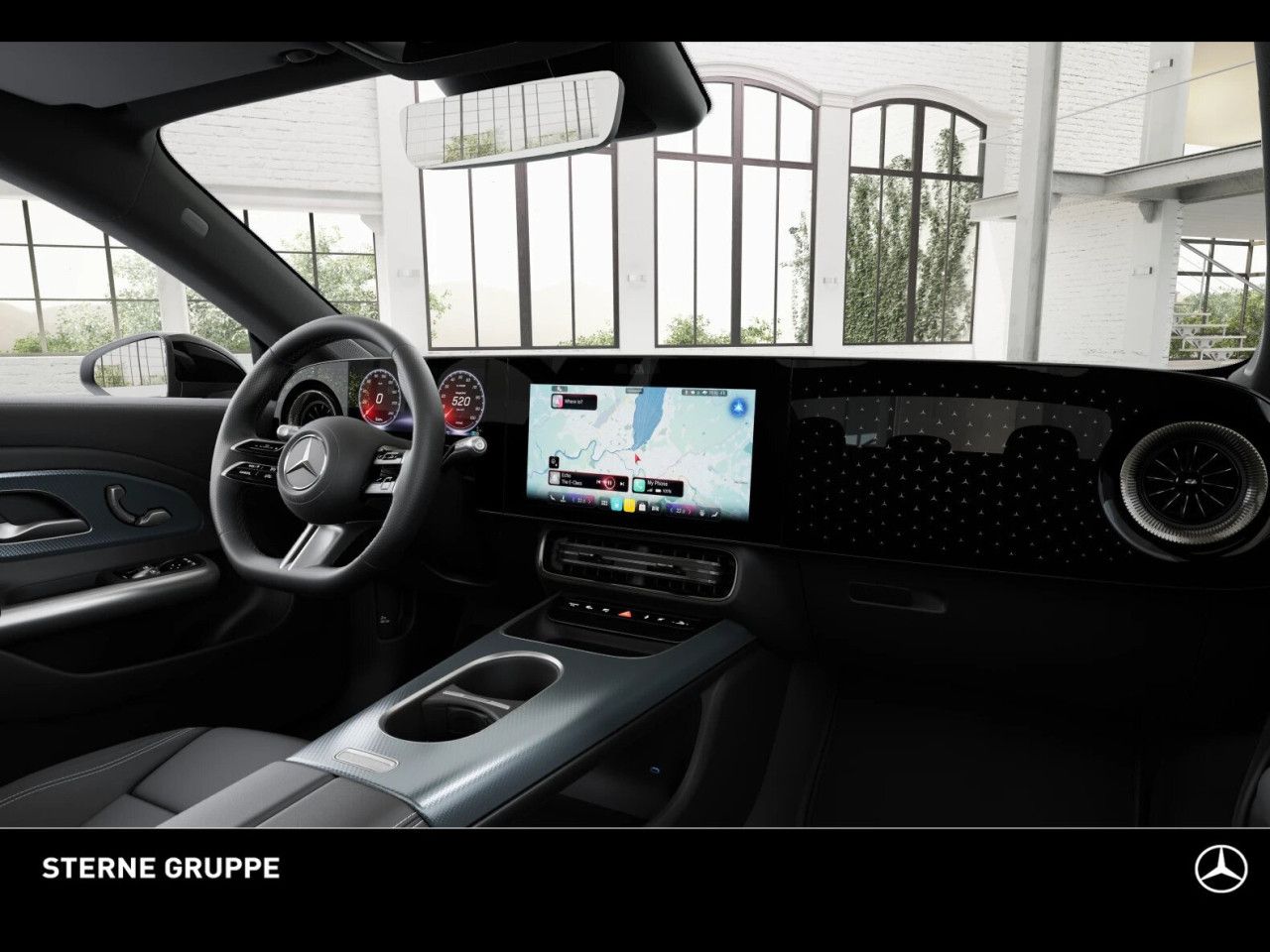 Mercedes-Benz CLA – Bild 6