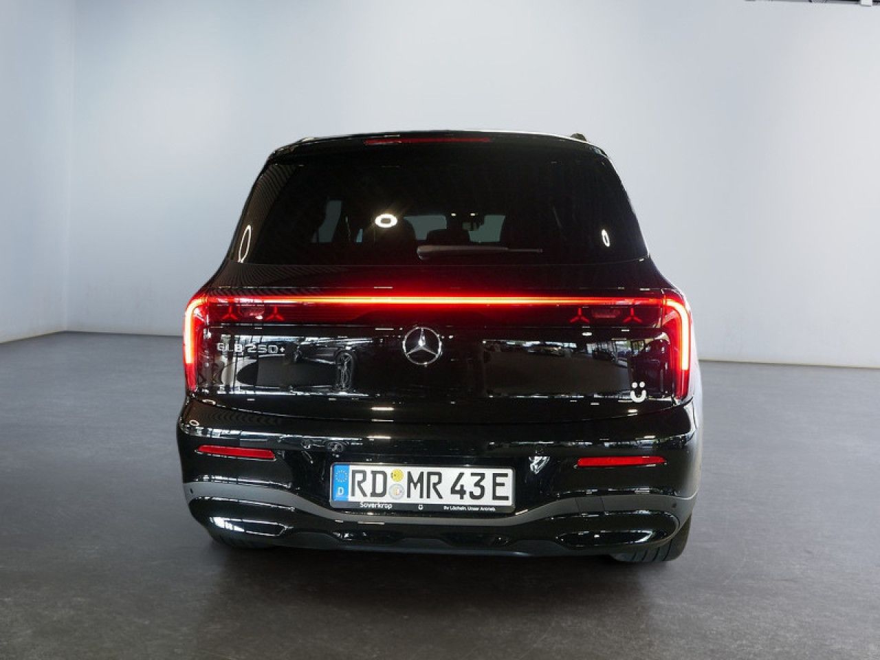 Mercedes-Benz GLB – Bild 4