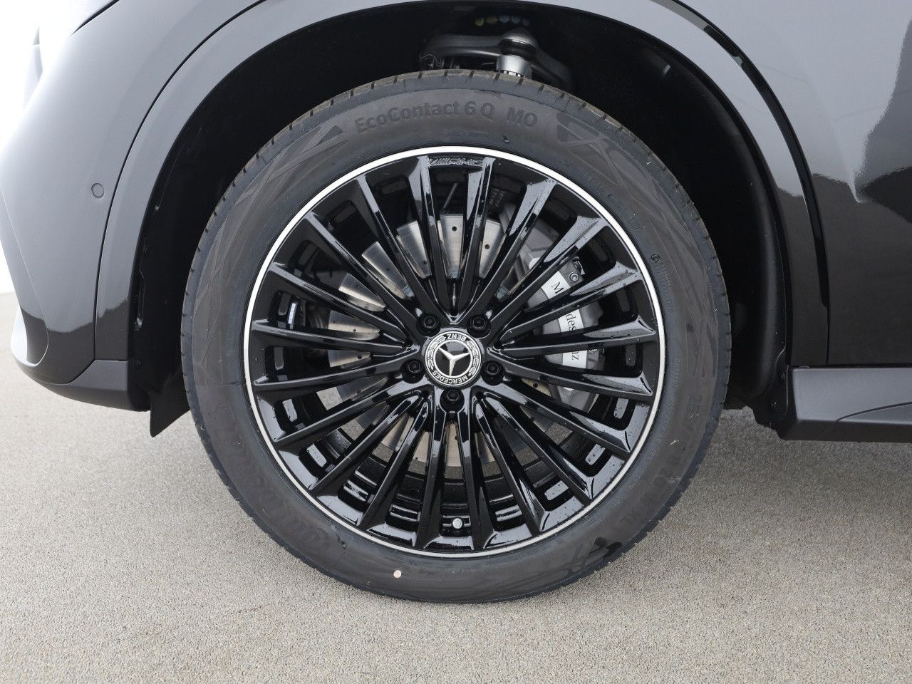 Mercedes-Benz GLC – Bild 16
