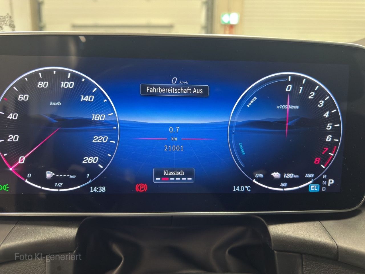 Mercedes-Benz GLC – Bild 13