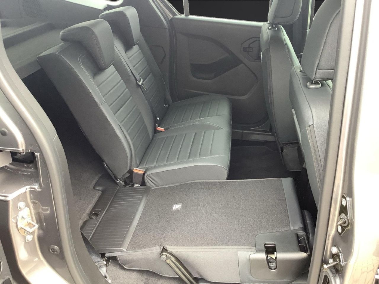 Mercedes-Benz T-Klasse – Bild 12