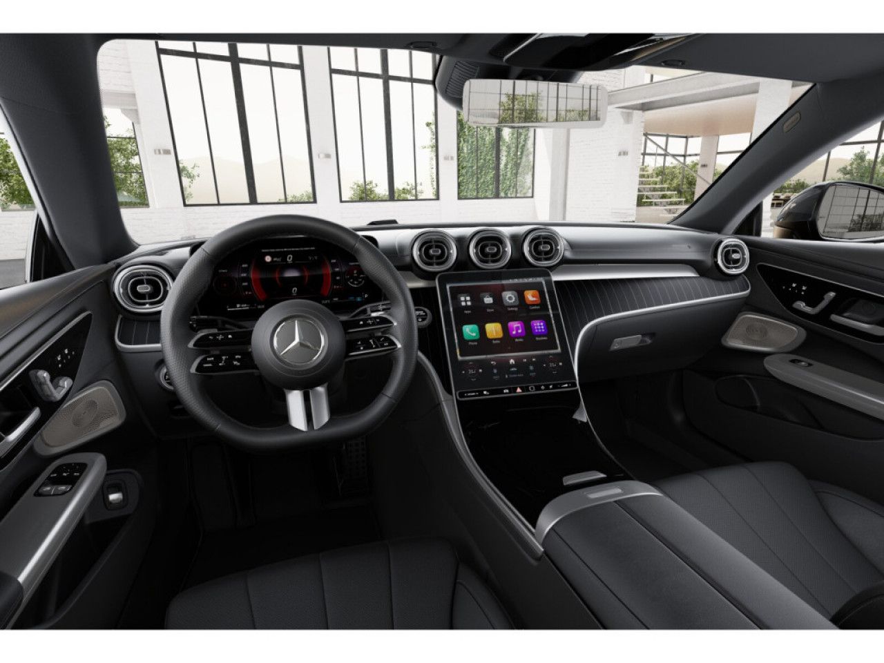 Mercedes-Benz CLE – Bild 2