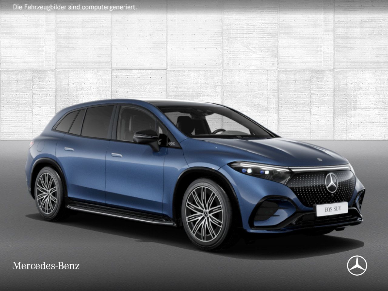 Mercedes-Benz EQS – Bild 15