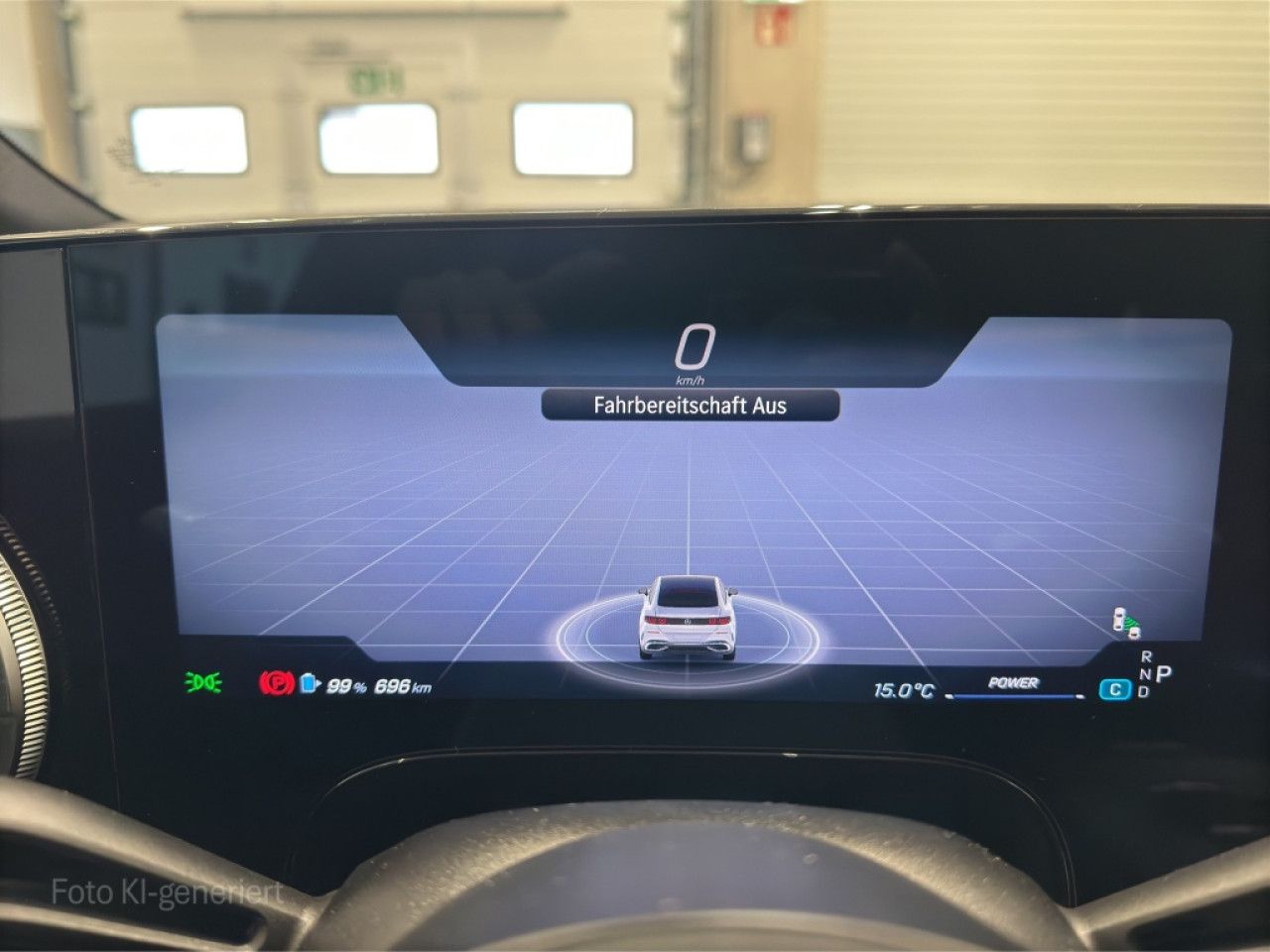 Mercedes-Benz C-Klasse – Bild 13
