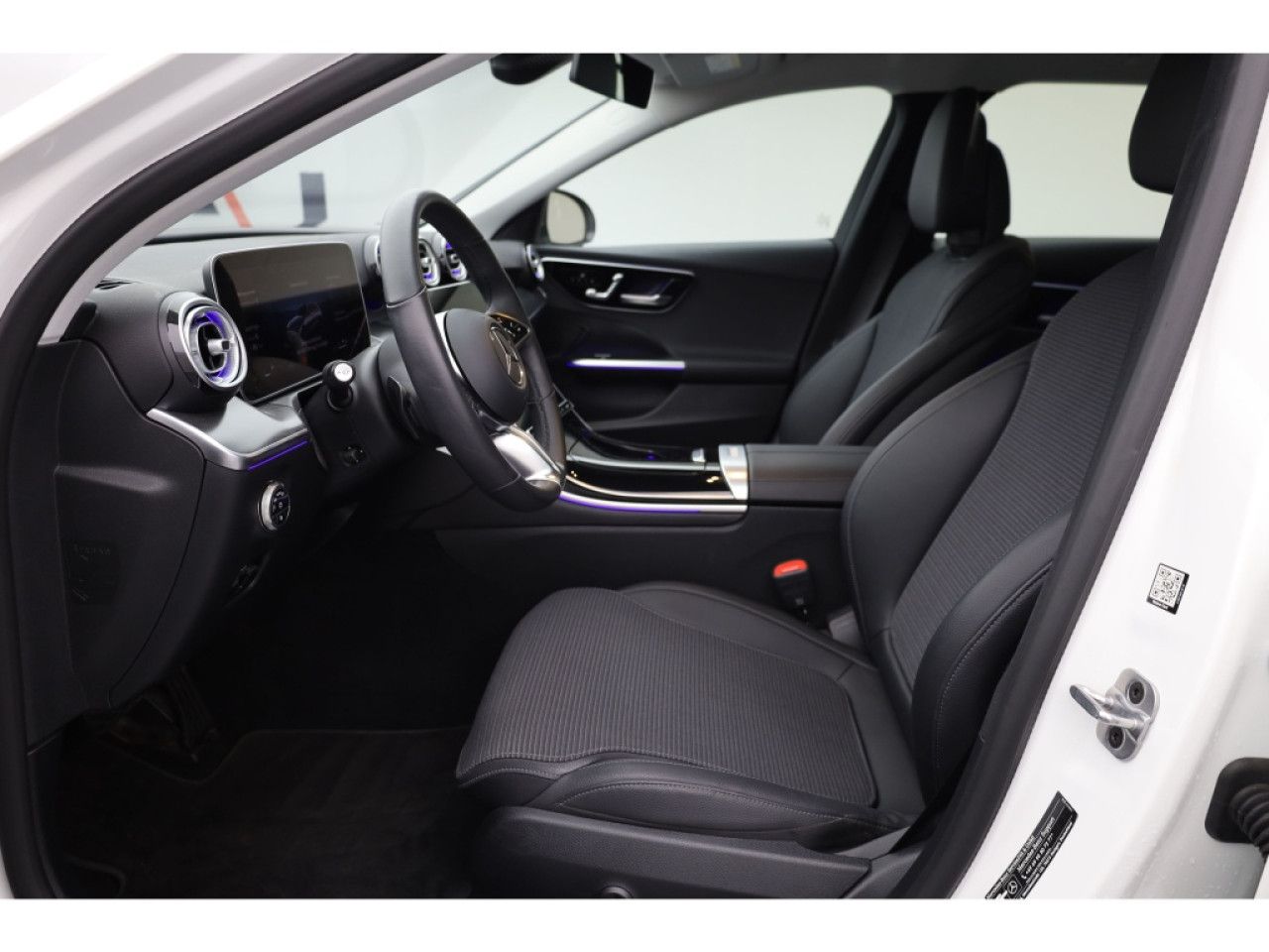 Mercedes-Benz C-Klasse – Bild 9