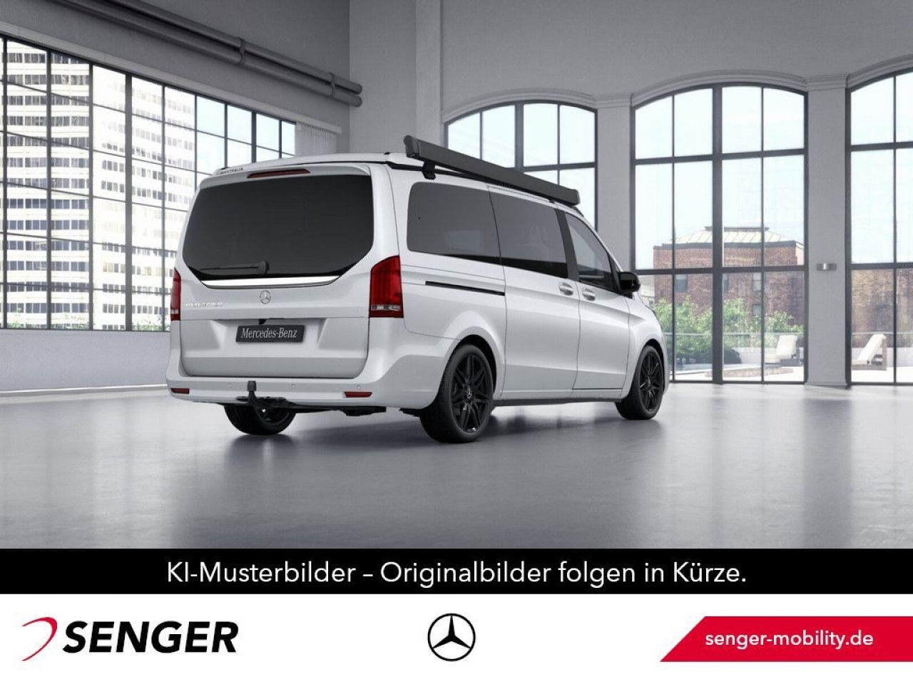 Mercedes-Benz Marco Polo – Bild 2