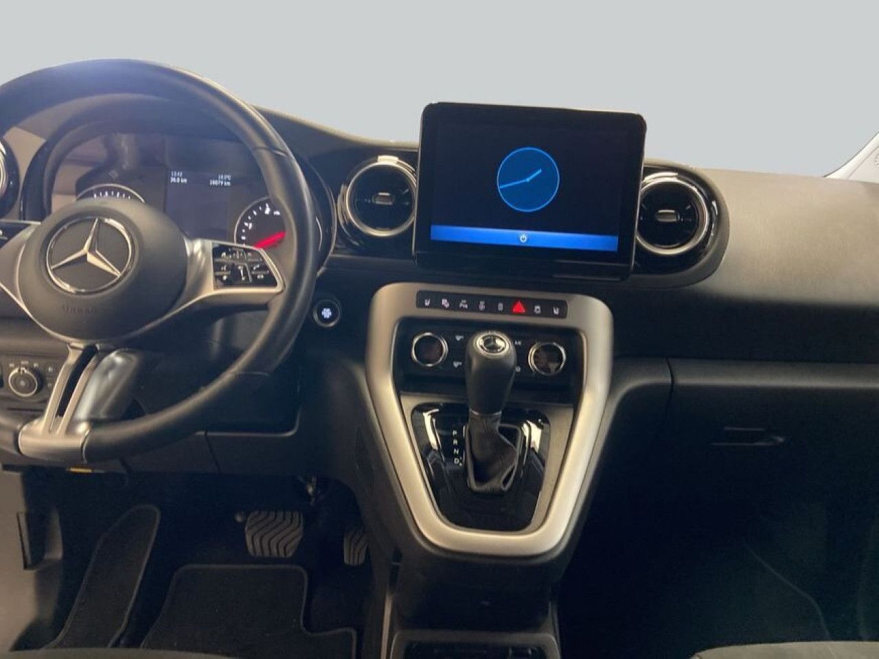 Mercedes-Benz T-Klasse – Bild 14