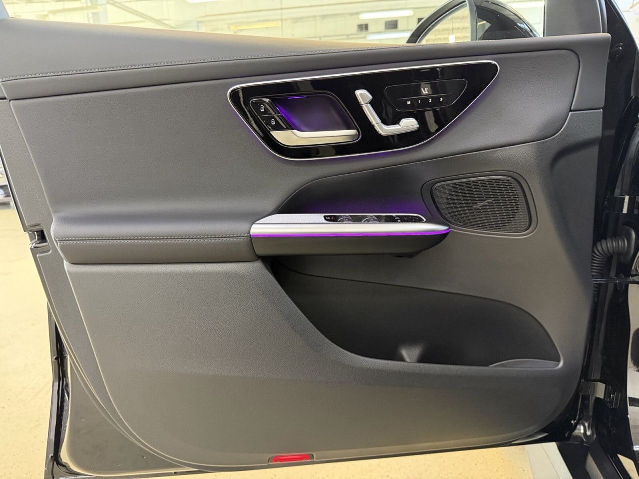 Mercedes-Benz GLC – Bild 13