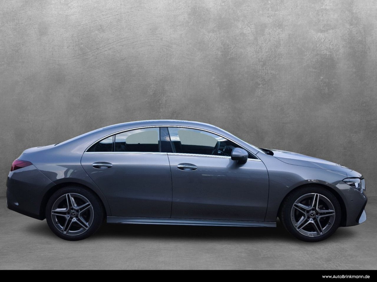 Mercedes-Benz CLA – Bild 4