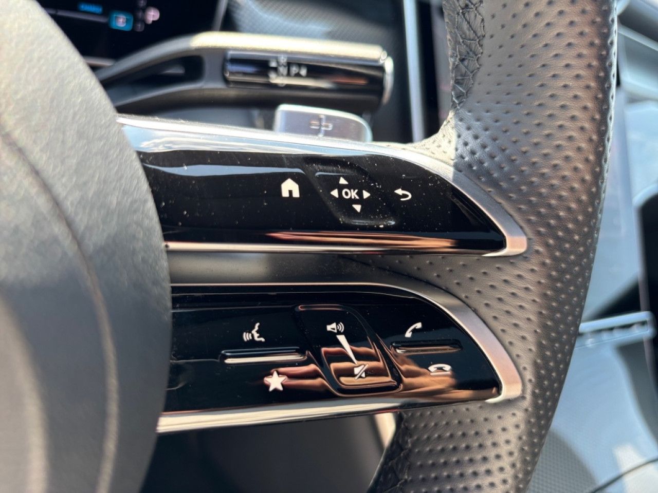 Mercedes-Benz GLC – Bild 21