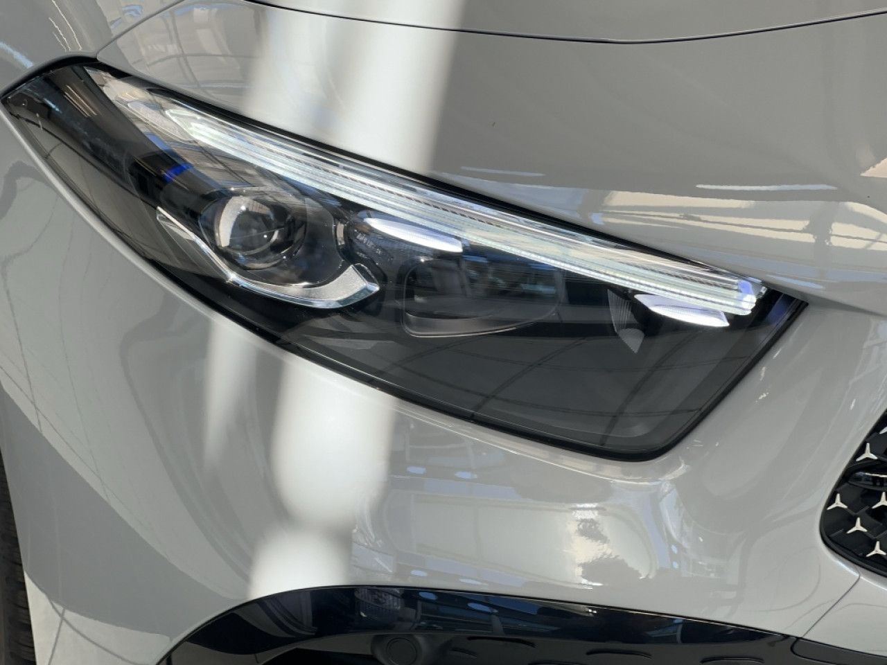 Mercedes-Benz A-Klasse – Bild 23