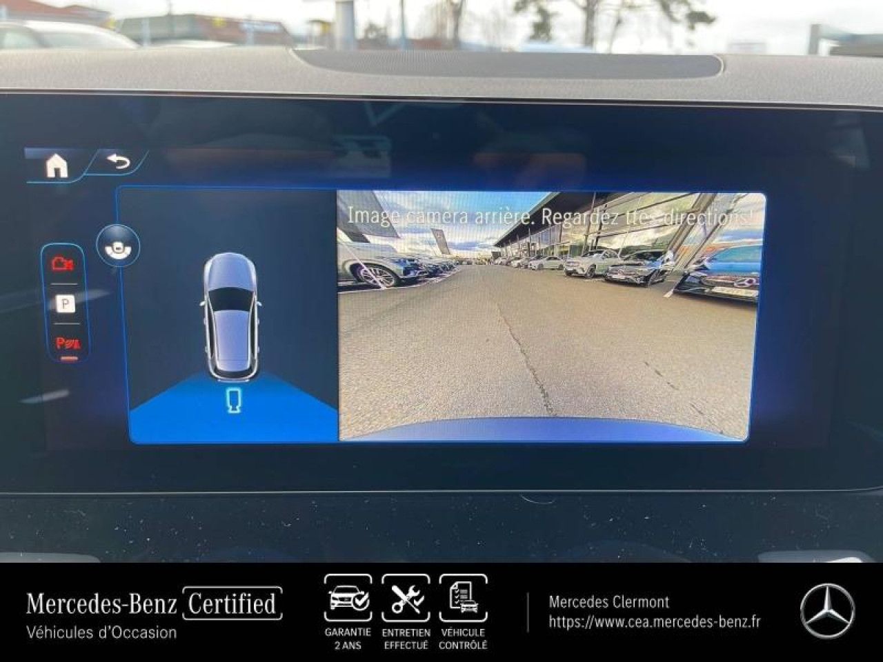 Photo du v&eacute;hicule 18 / 18