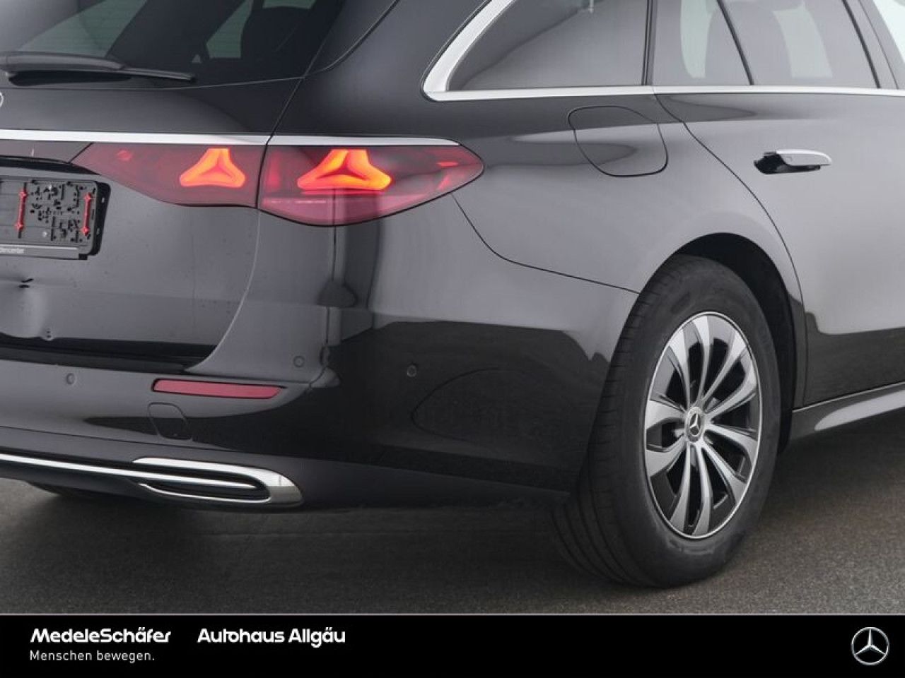 Mercedes-Benz E-Klasse – Bild 9