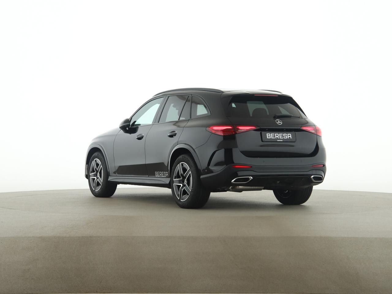 Mercedes-Benz GLC – Bild 4