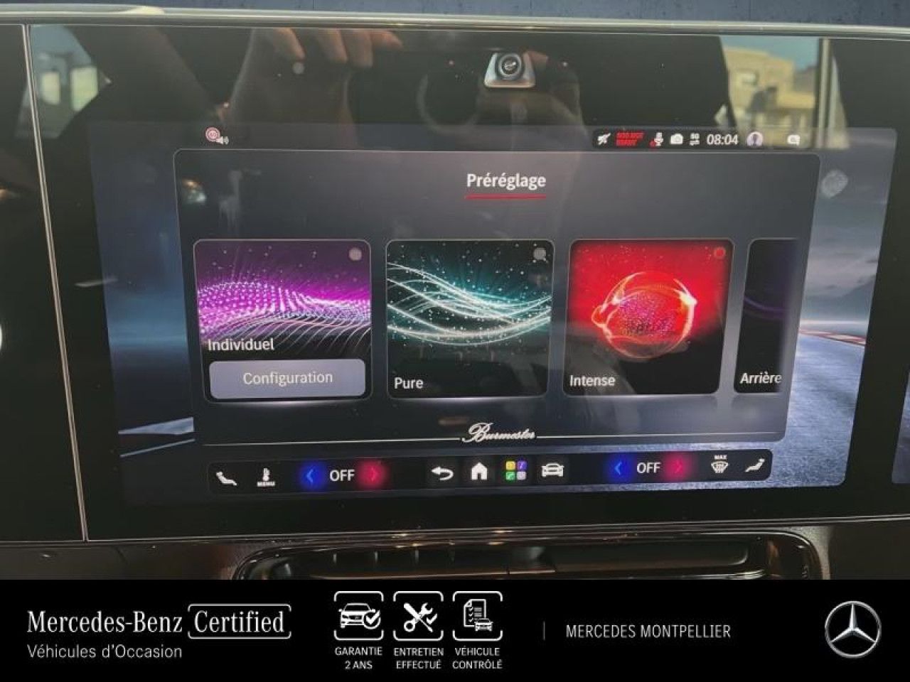 Photo du v&eacute;hicule 18 / 18