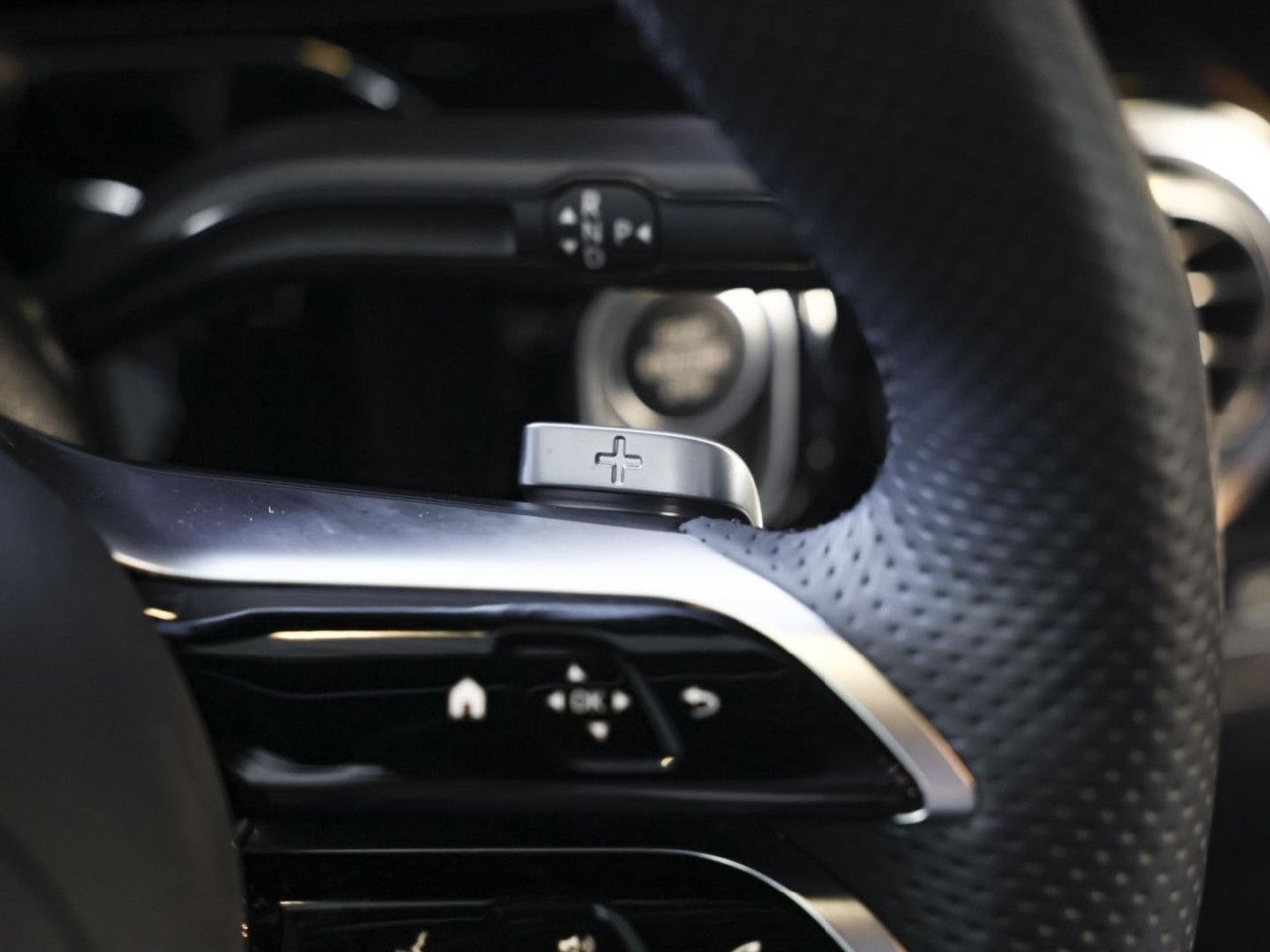 Mercedes-Benz GLA – Bild 14