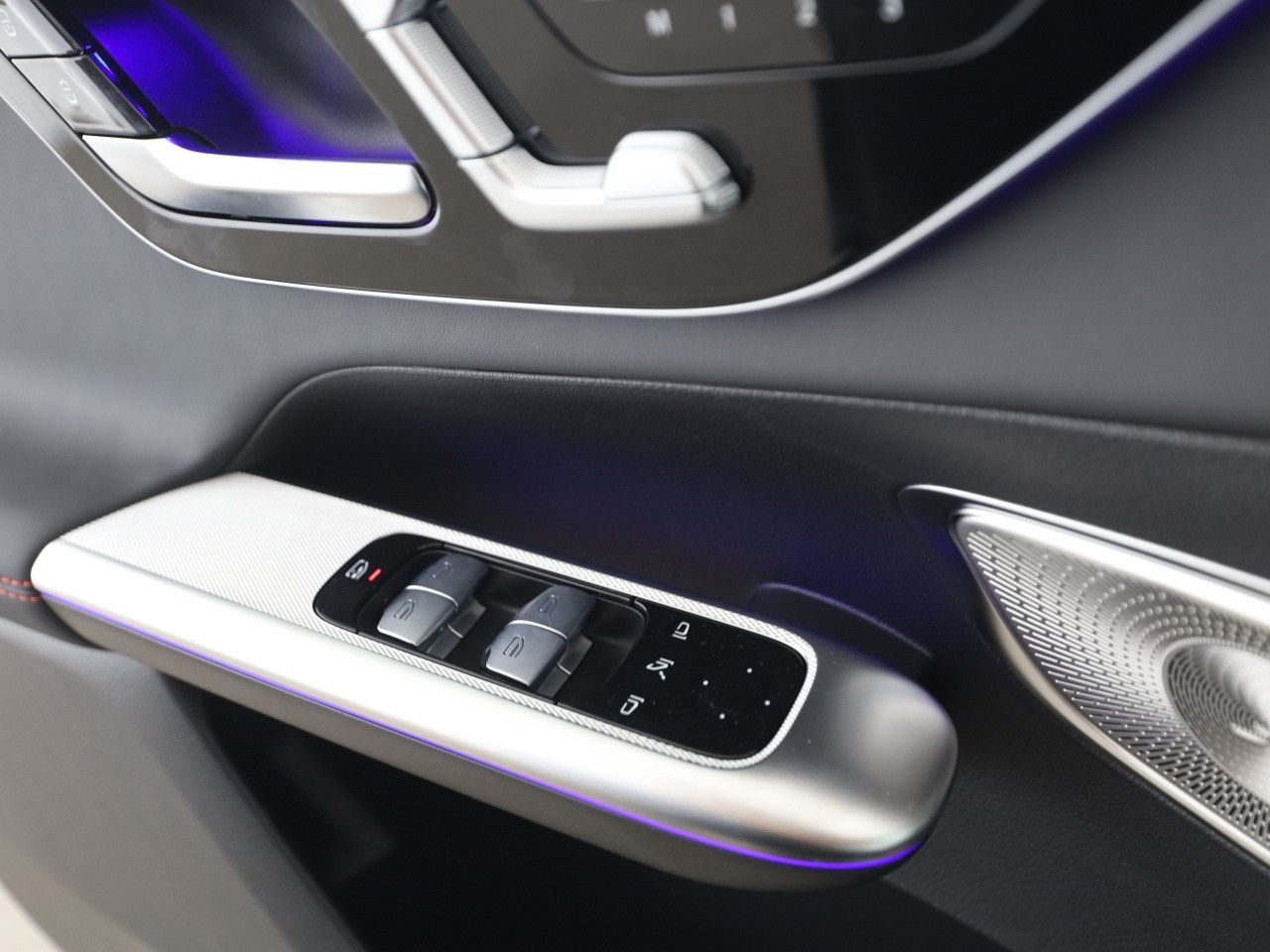 Mercedes-Benz GLC – Bild 13