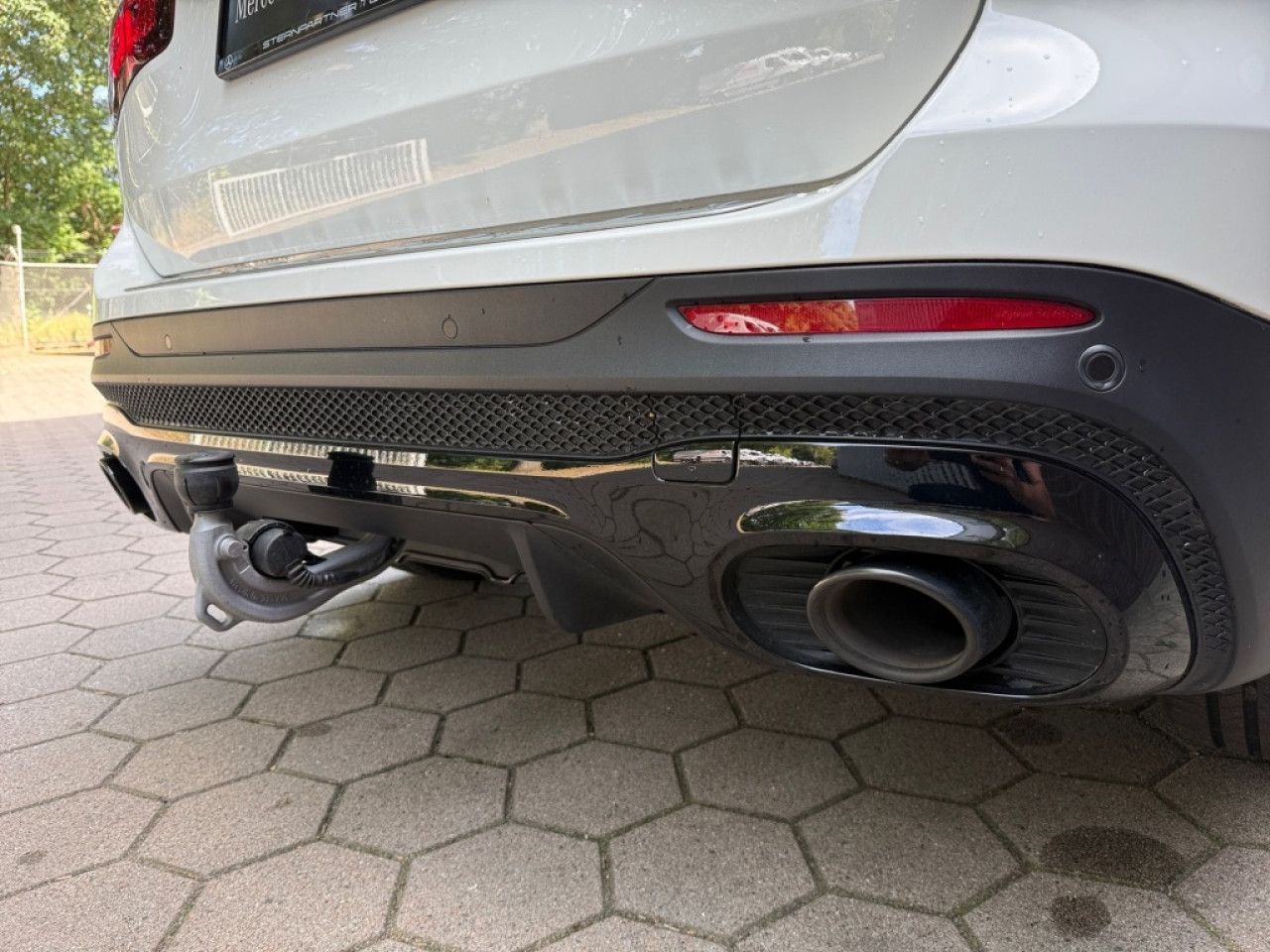 Mercedes-Benz GLB – Bild 12