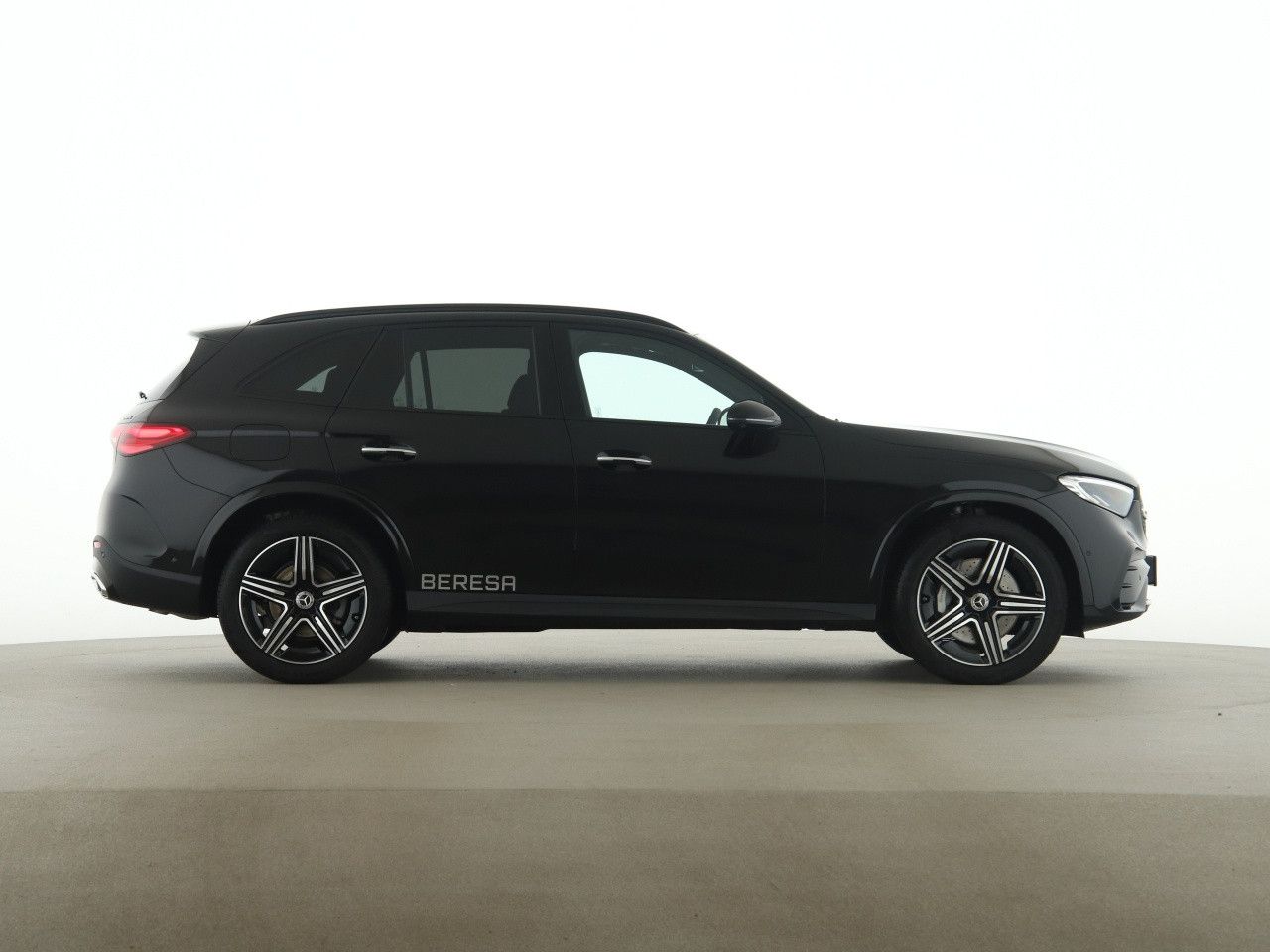 Mercedes-Benz GLC – Bild 7