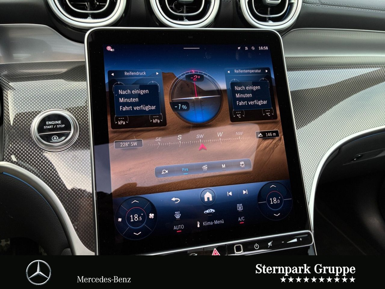 Mercedes-Benz GLC – Bild 25