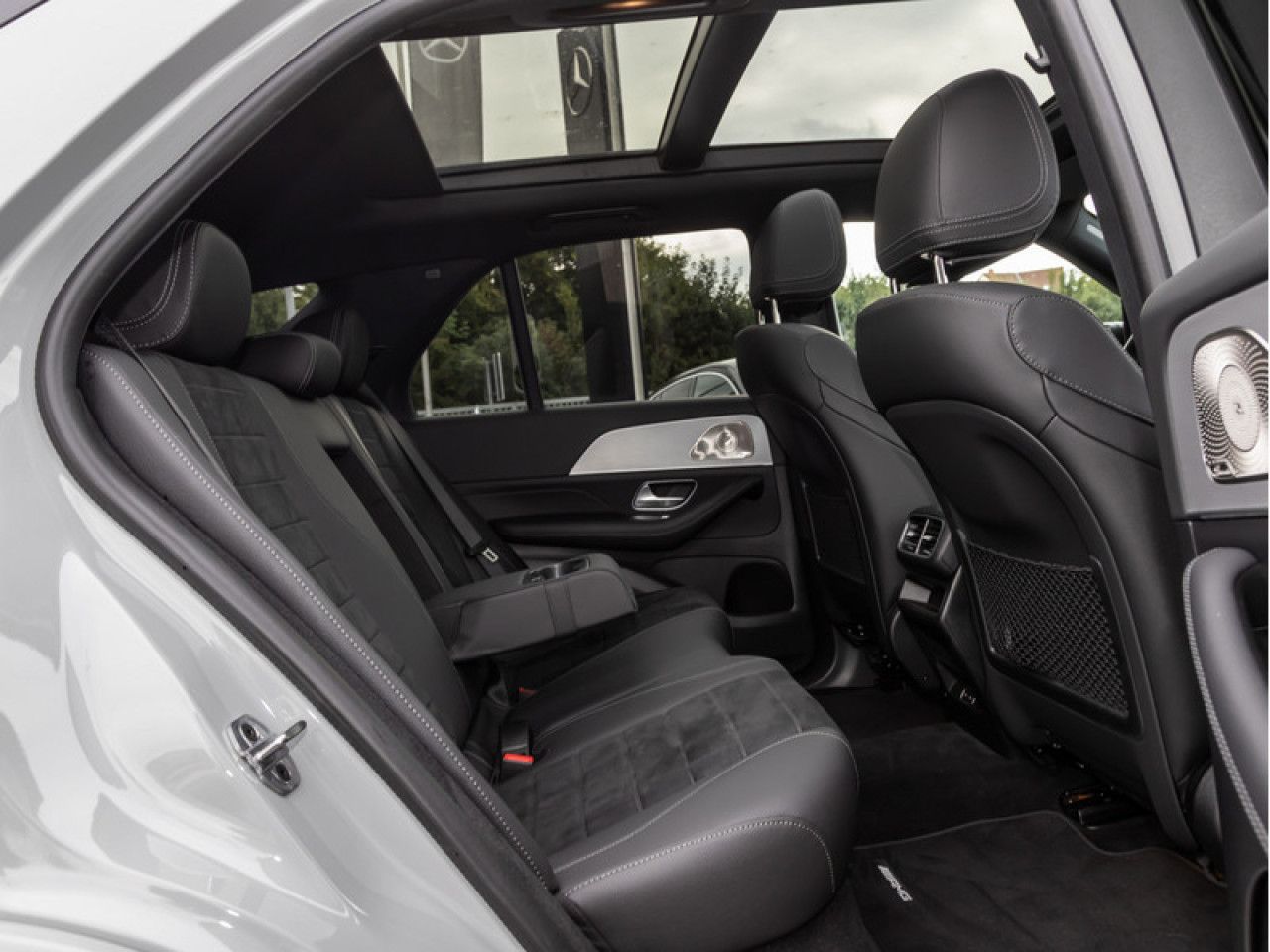Mercedes-Benz GLE – Bild 9