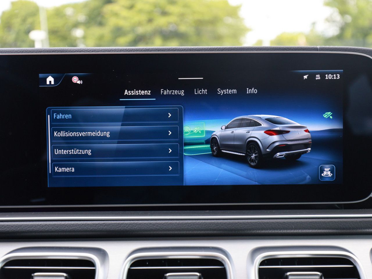 Mercedes-Benz GLE – Bild 15