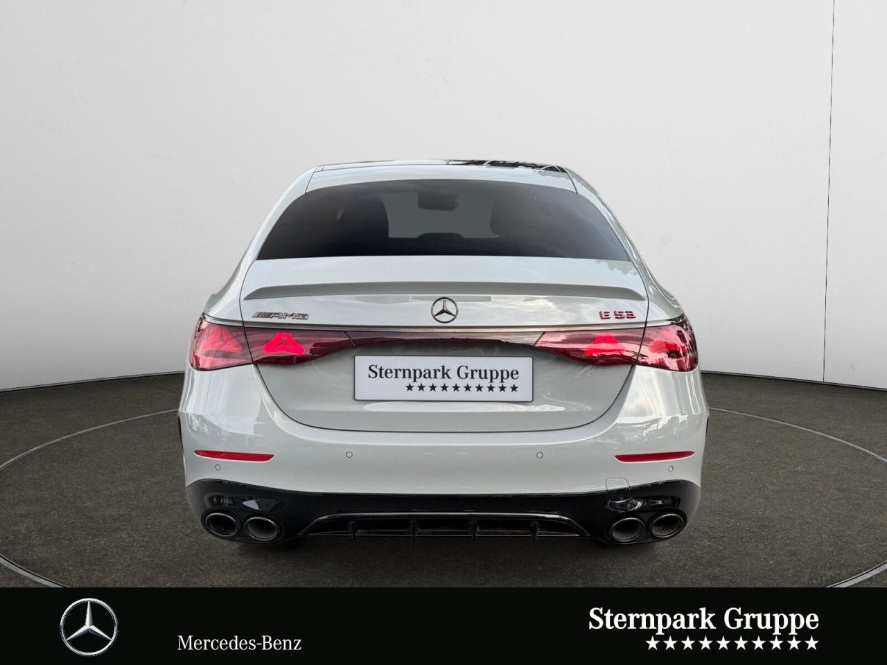 Mercedes-Benz E-Klasse – Bild 4