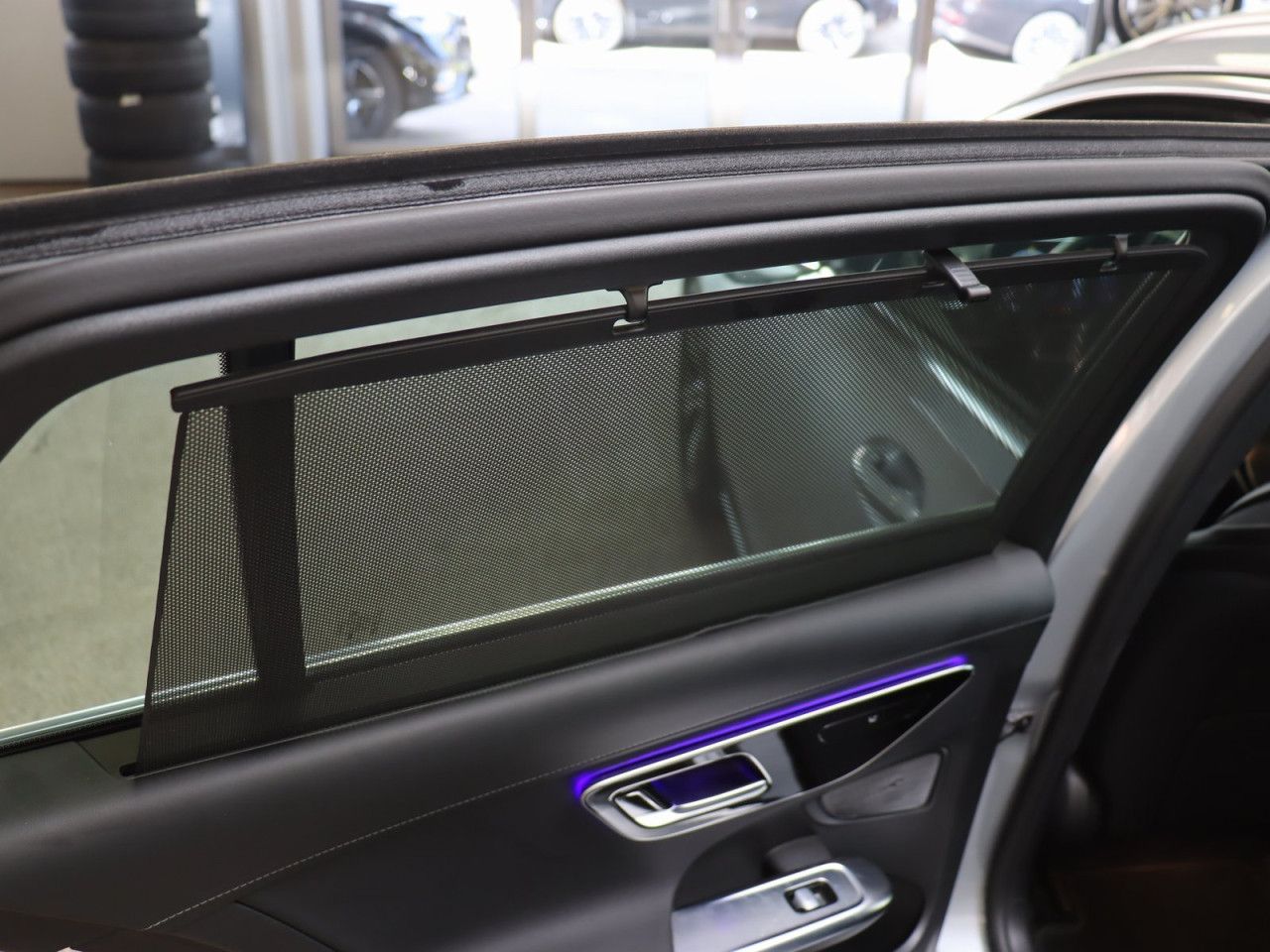 Mercedes-Benz C-Klasse – Bild 24