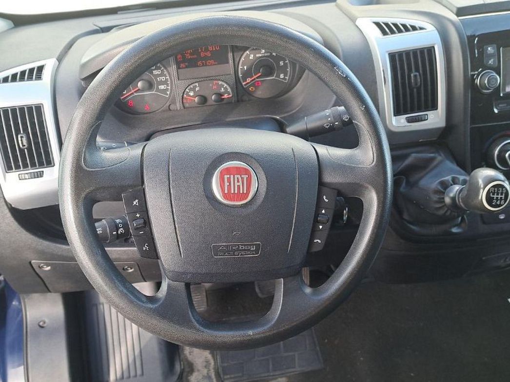 Fiat | DUCATO 282D18 FURG. RST