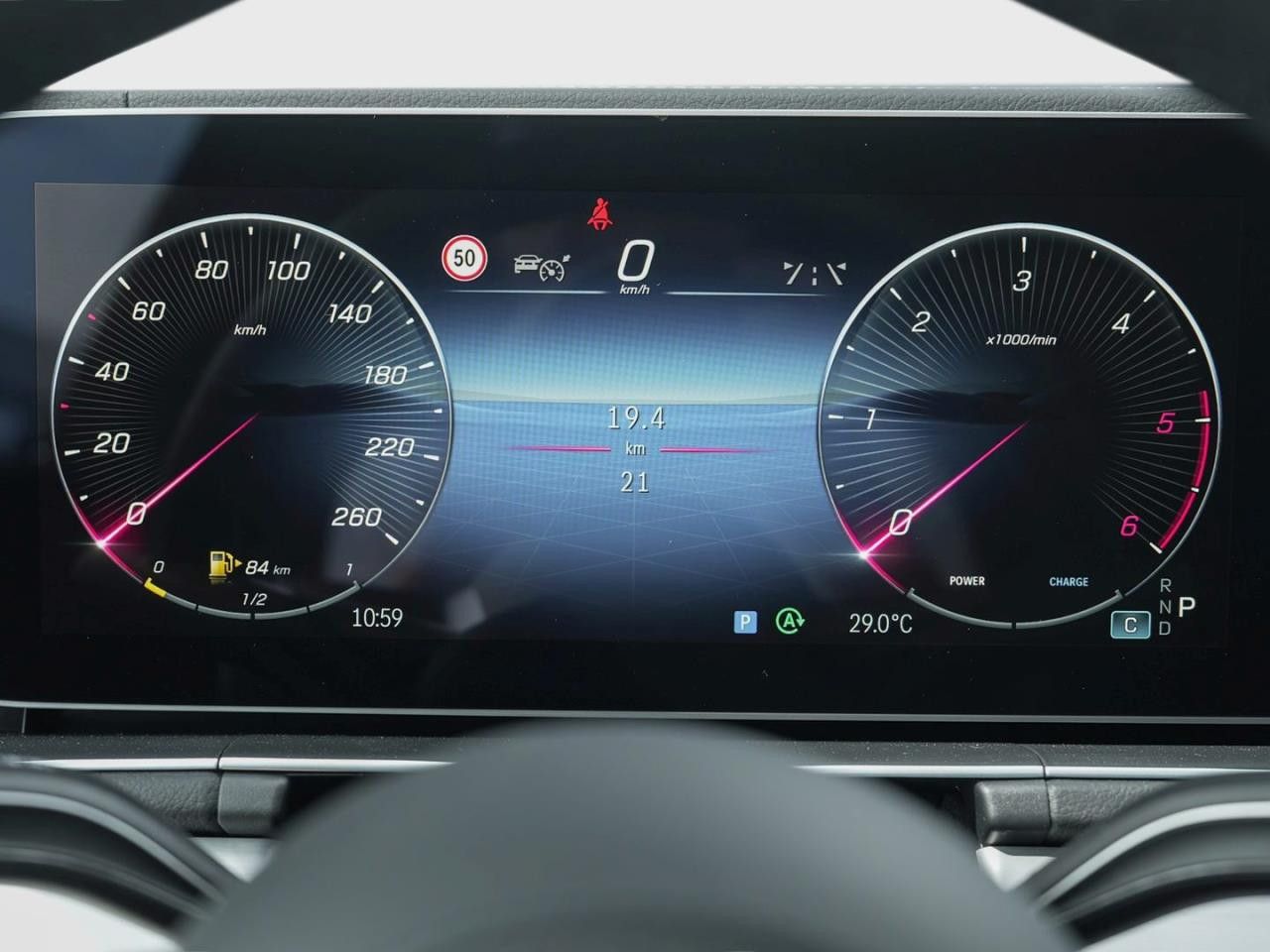 Mercedes-Benz GLE – Bild 19