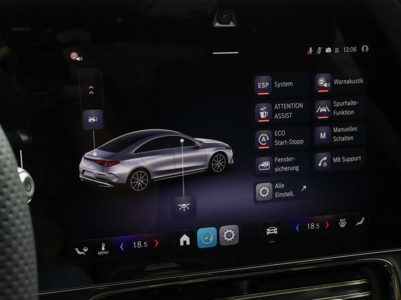 Mercedes-Benz CLA – Bild 20