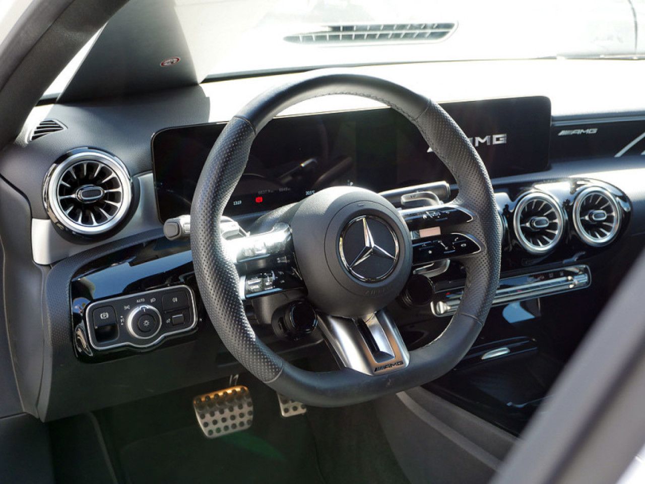 Mercedes-Benz A-Klasse – Bild 12
